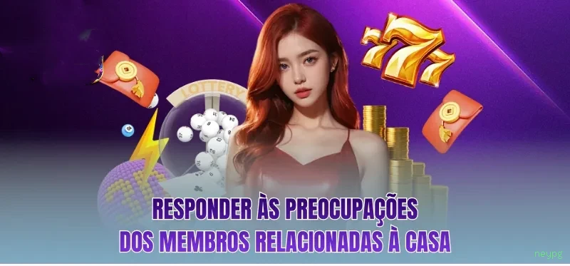 APP oficial da neypg para mobile