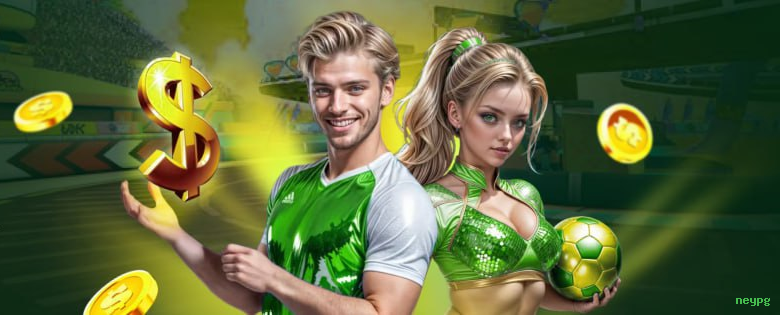 Como instalar o app da neypg